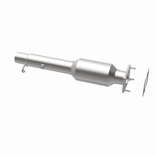 Load image into Gallery viewer, MagnaFlow Direct Fit Catalytic Converter Cadillac 96-99 4.6L