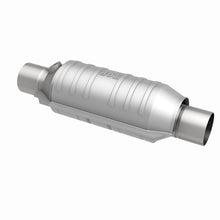 Load image into Gallery viewer, MagnaFlow Universal Catalytic Converter 2.50 inch CA Tier 1