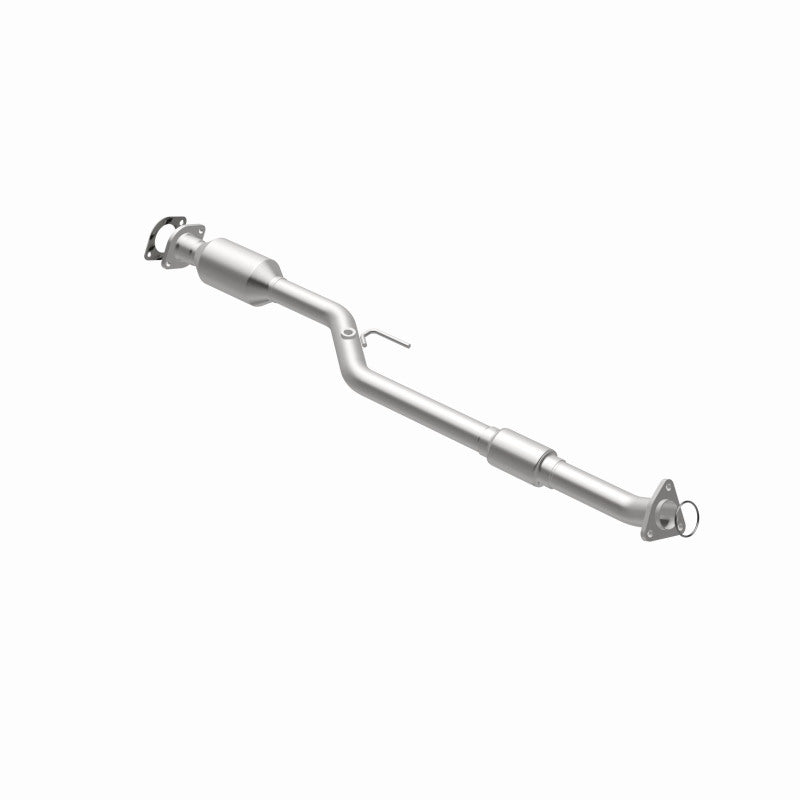 MagnaFlow Direct Fit Catalytic Converter 03-06 Sentra 1.8L Rear OEM