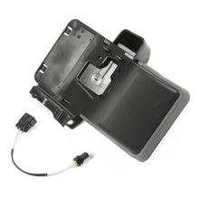 Load image into Gallery viewer, Omix License Plate Bracket- 07-18 Jeep Wrangler JK - GTR Auto