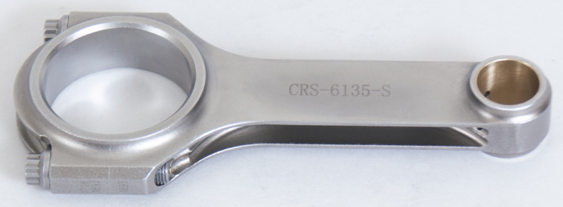 Eagle Chevrolet Big Block Stock Size 396/427/454 H-Beam Connecting Rod w/ ARP 2000 Bolts (Set of 8) - GTR Auto