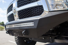 Load image into Gallery viewer, Addictive Desert Designs 13-18 Dodge RAM 1500 Stealth Fighter Front Bumper - GTR Auto