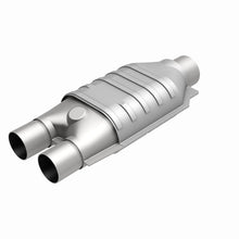Load image into Gallery viewer, MagnaFlow Universal Catalytic Converter 2.5inch/2inch Single/dual