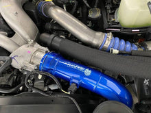 Load image into Gallery viewer, Sinister Diesel 11-16 Ford Powerstroke 6.7L Cold Side Charge Pipe (Grey)