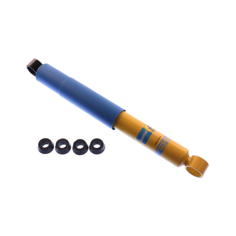 Bilstein B6 1995 Toyota Tacoma SR5 Rear Left 46mm Monotube Shock Absorber - GTR Auto