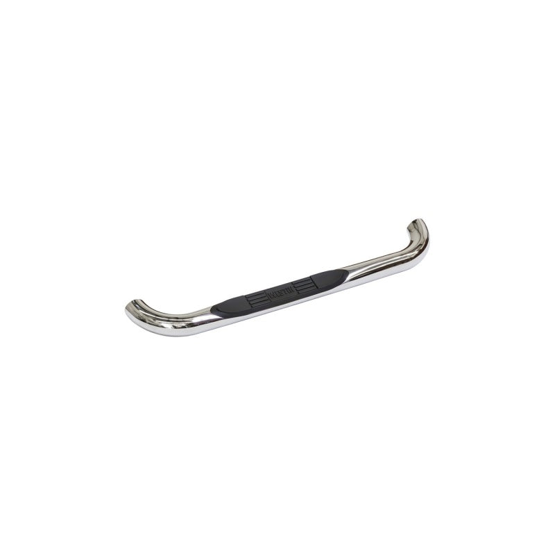 Westin 2002-2008 Dodge Ram 1500 Reg Cab E-Series 3 Nerf Step Bars - SS - GTR Auto
