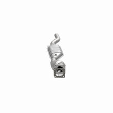 Load image into Gallery viewer, MagnaFlow Direct Fit Catalytic Converter 00-02 Audi S4 2.7L Passenger Side