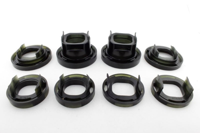 Whiteline Plus 8/06-8/09 Pontiac G8 / 04-06 GTO Rear Crossmember Mount Insert Kit - GTR Auto