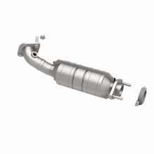 Load image into Gallery viewer, MagnaFlow Direct Fit Catalytic Converter 04-07 Cadillac SRX 3.6L