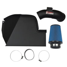 Load image into Gallery viewer, Injen 16-19 BMW 340i/340i GT 3.0L Turbo Wrinkle Black Cold Air Intake - GTR Auto