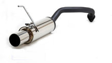 Load image into Gallery viewer, HKS 09-14 Honda Fit Hi-Power Rear Section Only Exhaust (SUS304 NO COATING)