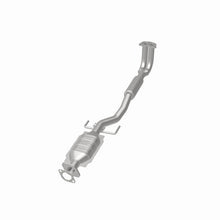 Load image into Gallery viewer, MagnaFlow Direct Fit Catalytic Converter 2004 LANCER 2.4L L Underbody