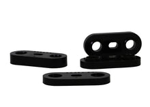 Load image into Gallery viewer, Whiteline 08+ Subaru WRX Hatch / 08-09 Subaru STi Front Gearbox positive shift kit - GTR Auto