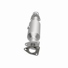 Load image into Gallery viewer, MagnaFlow Direct Fit Catalytic Converter OEM 2001-2002 Acura MDX/2003-2004 Honda Pilot Underbody