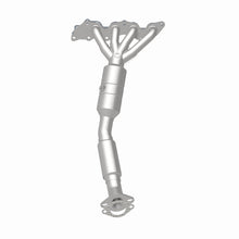 Load image into Gallery viewer, MagnaFlow Direct Fit Catalytic Converter 08-09 Ford Focus 2.0L