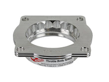 Load image into Gallery viewer, aFe Silver Bullet Throttle Body Spacers TBS BMW 5 Series (E60) 06-10 V8-4.8L - GTR Auto