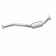 Load image into Gallery viewer, MagnaFlow Direct Fit Catalytic Converter 01-04 Frontier Driver Side 3.3L