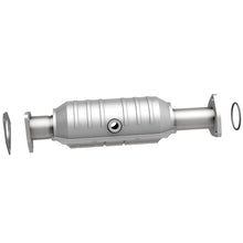 Load image into Gallery viewer, MagnaFlow Direct Fit Catalytic Converter 02-03 Acura CL 3.2L 49 st