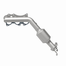 Load image into Gallery viewer, MagnaFlow Direct Fit Catalytic Converter 05-09 Taco 4L D/S mani OEM