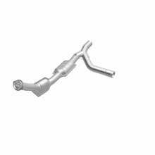 Load image into Gallery viewer, MagnaFlow Direct Fit Catalytic Converter 97-00 Ford Vans 4.2L