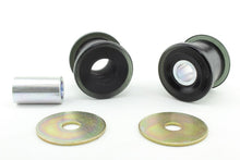 Load image into Gallery viewer, Whiteline Plus 8/97-06 Forester / 4/93-06 Impreza Front Control Arm - Lower Inner Rear Bushing Kit - GTR Auto