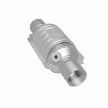 Load image into Gallery viewer, MagnaFlow Universal Catalytic Converter 1.75 with Single O2 OEM