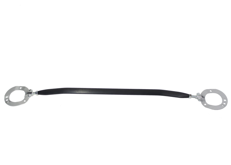 Whiteline 90-99 BMW 3 Series 6 cyl excl Traction Control Front Strut Tower Brace  **SPECIAL ORDER 90 - GTR Auto