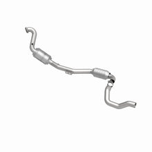 Load image into Gallery viewer, MagnaFlow Direct Fit Catalytic Converter 01-03 Mercedes ML55 Passenger Side 5.5L