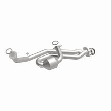 Load image into Gallery viewer, MagnaFlow Direct Fit Catalytic Converter California Grade 00-04 Toyota Avalon 3.0L