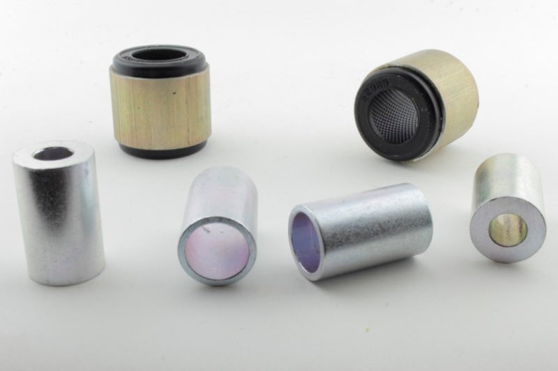 Whiteline Plus 7/89-3/97 Nissan 300ZX Rear Shock Absorber - Lower Bushing Kit - GTR Auto