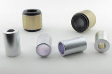 Load image into Gallery viewer, Whiteline Plus 7/89-3/97 Nissan 300ZX Rear Shock Absorber - Lower Bushing Kit - GTR Auto