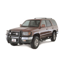Load image into Gallery viewer, Westin 2003-2006 Toyota Tundra (Excl D-Cab) Sportsman Grille Guard - Black - GTR Auto