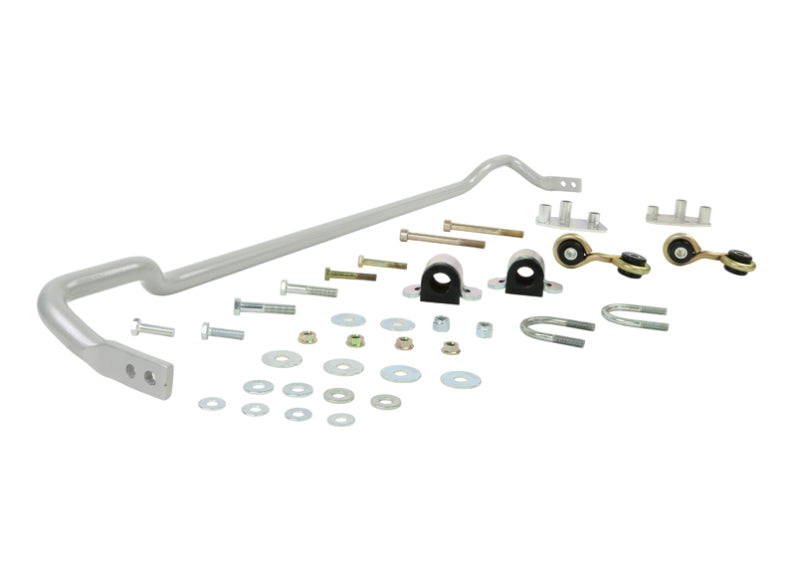 Whiteline 91-95 Honda Civic EG & EH / 92-98 Honda CRX w/ OE swaybar / 94-01 Acura Integra DC1-2 Rear - GTR Auto