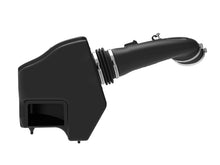 Load image into Gallery viewer, aFe Quantum Pro 5R Cold Air Intake System 11-16 Ford Powerstroke V8-6.7L - Oiled - GTR Auto