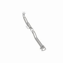 Load image into Gallery viewer, MagnaFlow Direct Fit Catalytic Converter 07-08 Express 2500 4.8L Passenger Side
