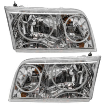 Load image into Gallery viewer, Oracle 98-11 Ford Crown Victoria SMD HL - Chrome - Halogen - w/ Simple Controller