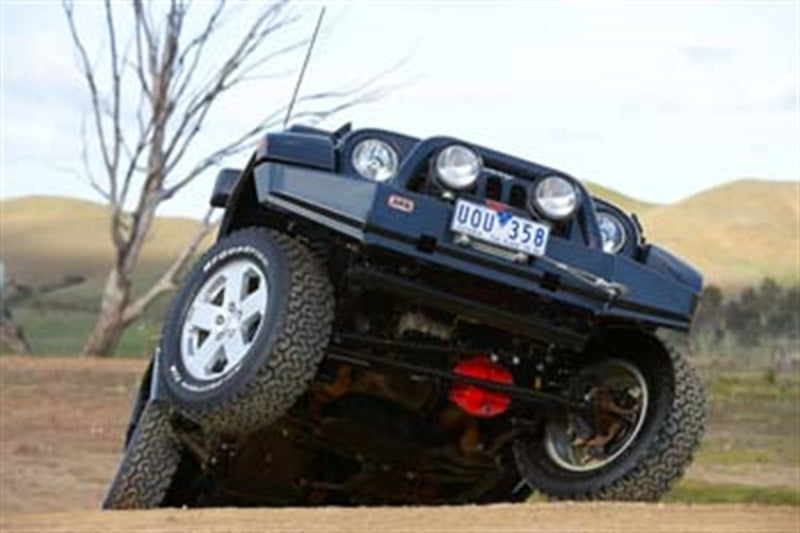 ARB Combination Bar Rock Crawler Jk Export - GTR Auto