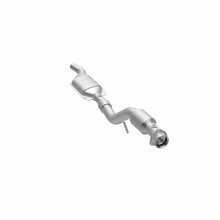 Load image into Gallery viewer, MagnaFlow Direct Fit Catalytic Converter 04-05 Audi Allroad 4.2L Passenger Side