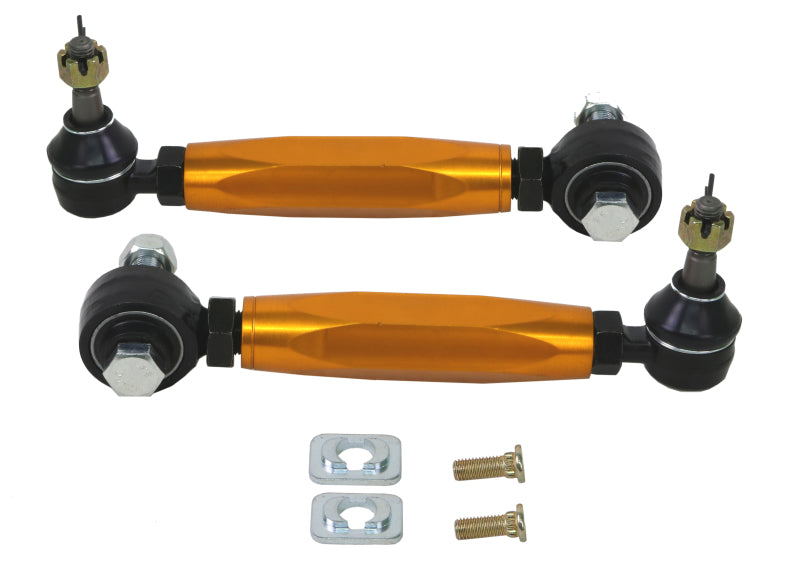 Whiteline 12+ Subaru BRZ / 12+ Scion FR-S Rear Toe Arm - GTR Auto