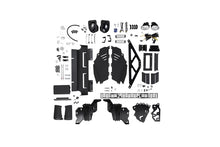 Load image into Gallery viewer, ARB Summit Combar Kit Textured Tundra 2014-17 ARB Fog Ii (Fit Kit NOT Included) - GTR Auto