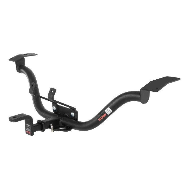 Curt 10-11 Chevrolet Camaro Class 1 Trailer Hitch w/1-1/4in Ball Mount BOXED