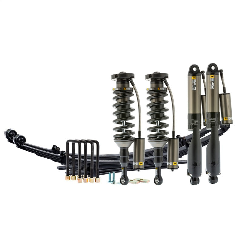 ARB BP51 Kit Tacoma 05-16+ - GTR Auto