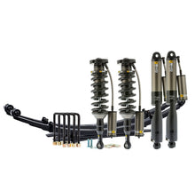 Load image into Gallery viewer, ARB BP51 Kit Tacoma 05-16+ - GTR Auto