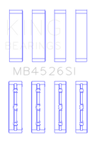 Load image into Gallery viewer, King Engine Bearings Toyota 1GR-FE (Size +0.25mm) Crankshaft Main Bearing Set GMB4526SI0.25