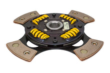 Load image into Gallery viewer, ACT 2004 Subaru Forester 4 Pad Sprung Race Disc - GTR Auto