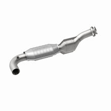 Load image into Gallery viewer, MagnaFlow Direct Fit Catalytic Converter 97-98 F150/F250 4.2L 2Wd P/