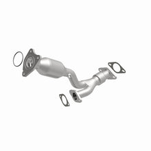 Load image into Gallery viewer, MagnaFlow Direct Fit Catalytic Converter 2008-2009 G6 3.5 L Underbody