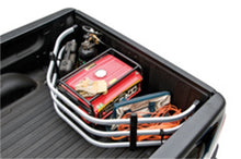 Load image into Gallery viewer, AMP Research 99-23 Ford F-250/F-350 SuperDuty Bedxtender HD Sport - Silver (May Req. Diode Kit) - GTR Auto