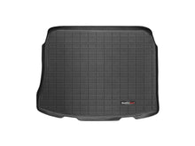 Load image into Gallery viewer, WeatherTech 06+ Audi A3 Cargo Liners - Black