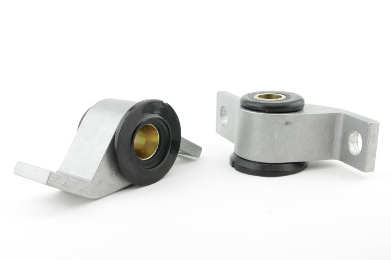 Whiteline 02-07 Subaru WRX / 03-07 Impreza Non-Turbo / 04-07 STi Front Race Anti-Dive Caster Kit - GTR Auto